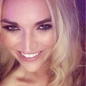 Meet your Posher, Alexandria